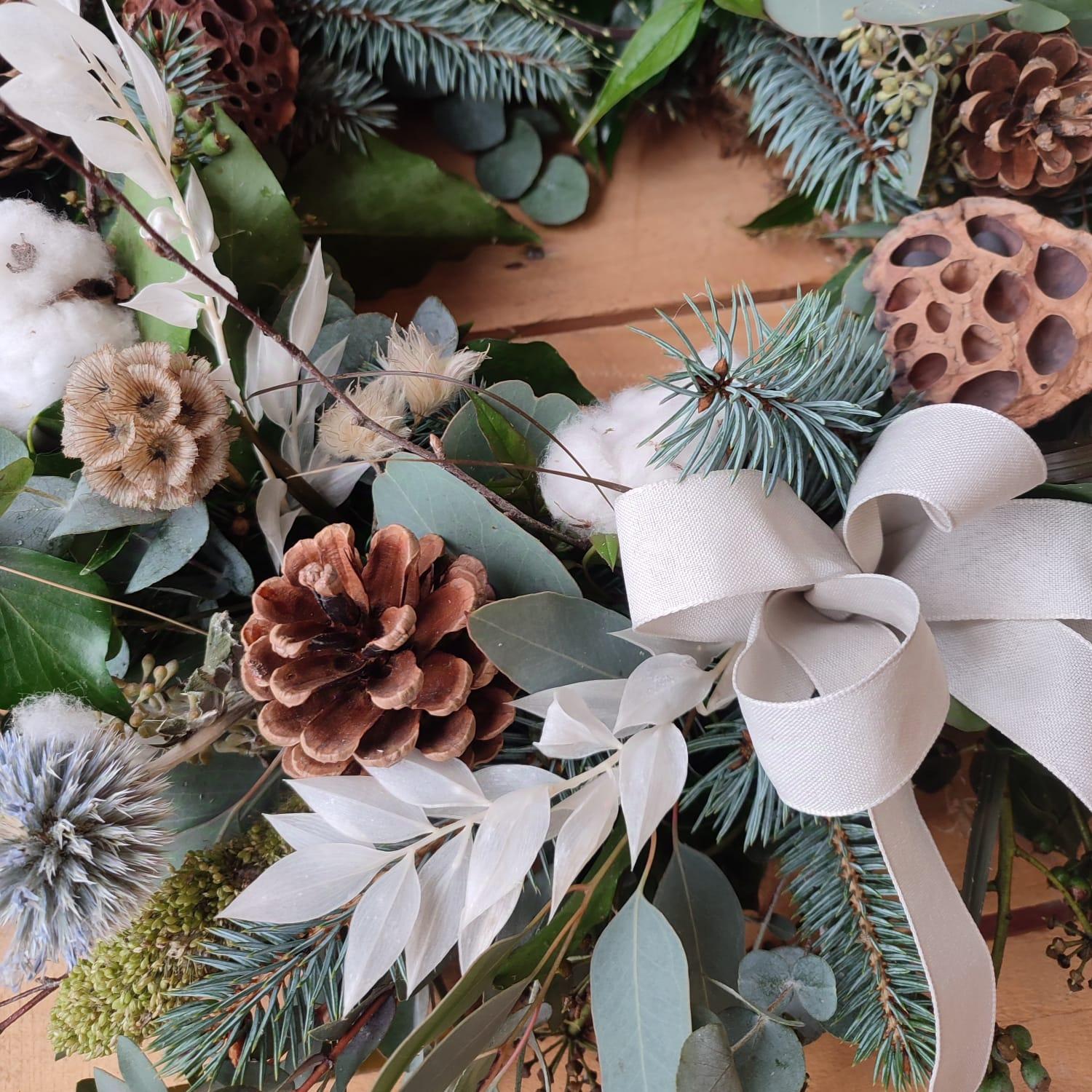 Holiday Decor example 1