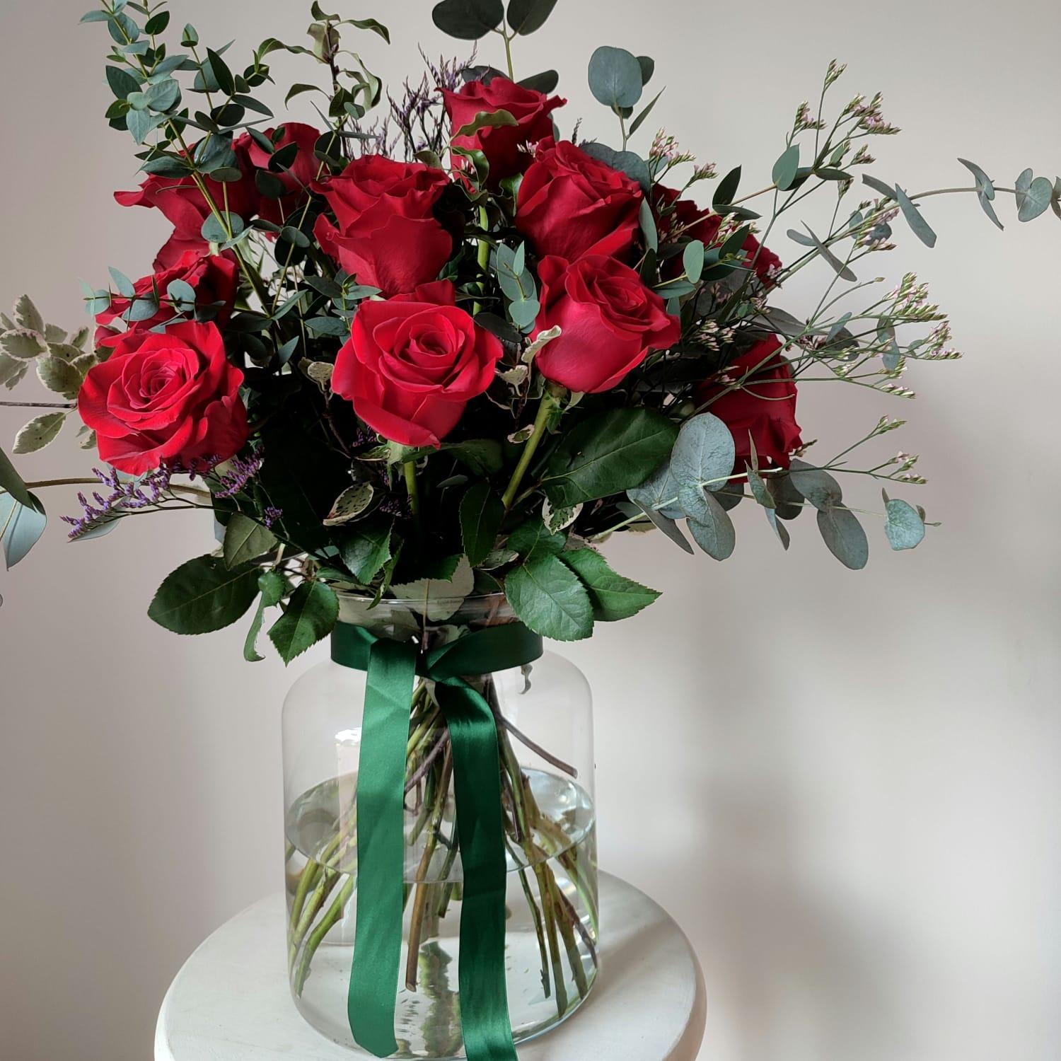Valentines example 1